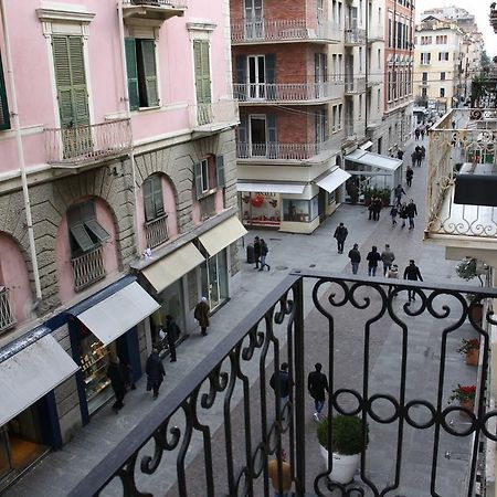 Corso Cavour Apartment La Spezia Eksteriør billede