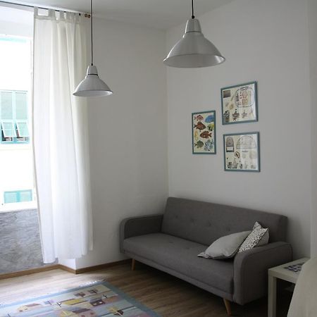 Corso Cavour Apartment La Spezia Eksteriør billede