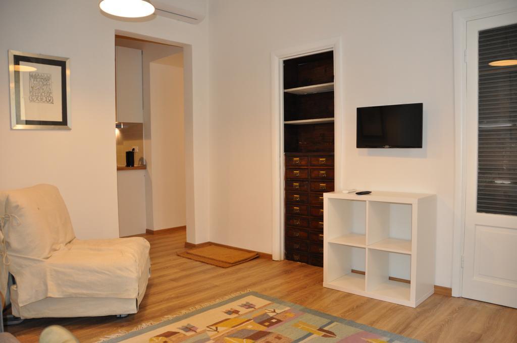 Corso Cavour Apartment La Spezia Eksteriør billede